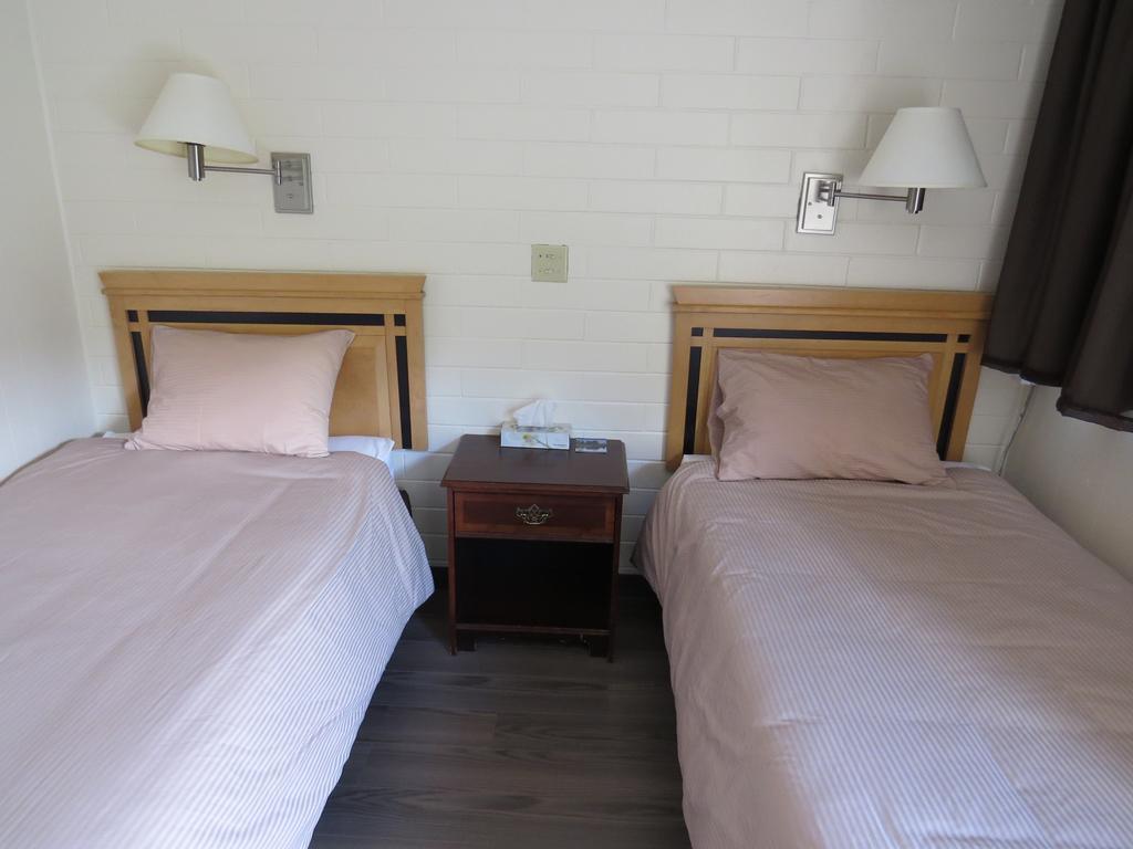 Rest Inn Lytton ภายนอก รูปภาพ