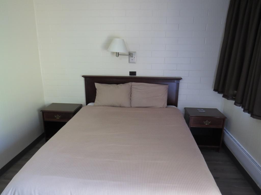 Rest Inn Lytton ภายนอก รูปภาพ