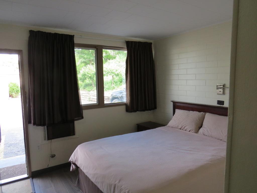 Rest Inn Lytton ภายนอก รูปภาพ
